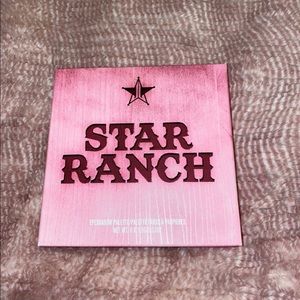 Jeffree Star Cosmetics Star Ranch Palette